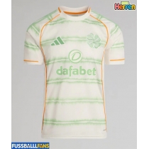 Celtic 3rd trikot 2025-26 Kurzarm